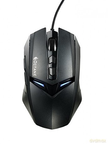 Klawiatura+Mysz CM Storm Octane Zestaw