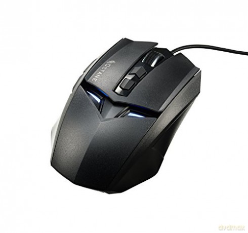 Klawiatura+Mysz CM Storm Octane Zestaw