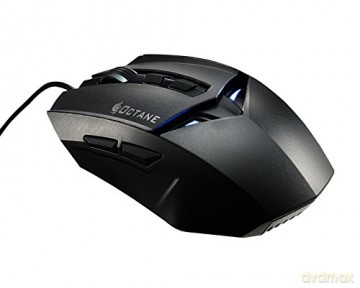 Klawiatura+Mysz CM Storm Octane Zestaw