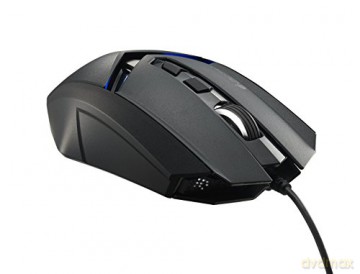 Klawiatura+Mysz CM Storm Octane Zestaw