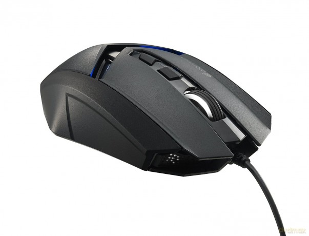 Klawiatura+Mysz CM Storm Octane Zestaw