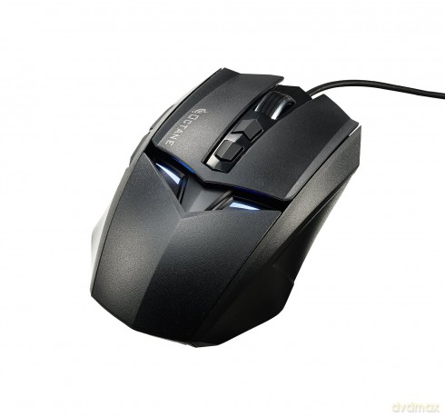 Klawiatura+Mysz CM Storm Octane Zestaw