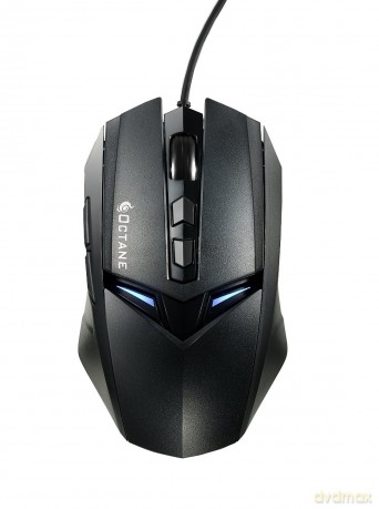 Klawiatura+Mysz CM Storm Octane Zestaw