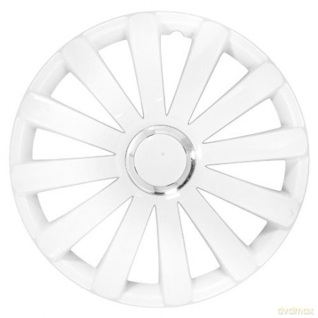 Kołpaki Petex RB536816 Spyder Pro 16-calowy