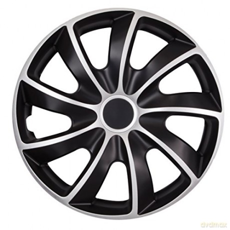 Kołpaki 16\" Volvo Fiat Honda Seat Nissan Citroen