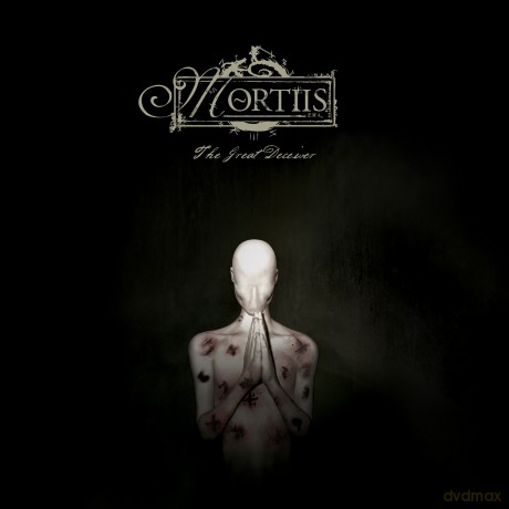 Mortiis: The Great Deciever [CD]