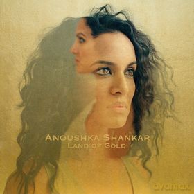 Anoushka Shankar: Land Of Gold [Winyl]