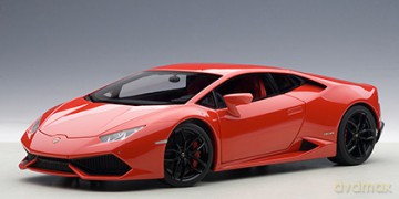 AUTOART Lamborghini Huracan LP6104 2014