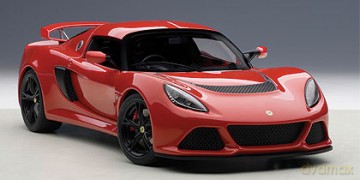 AUTOART Lotus Exige S 2012
