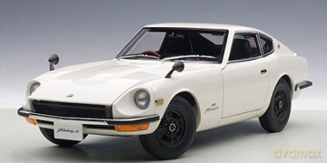 AUTOART Nissan Fairlady Z432 1969
