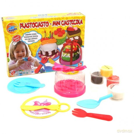 BRIMAREX Plastociasto Mały Urodz. Totr