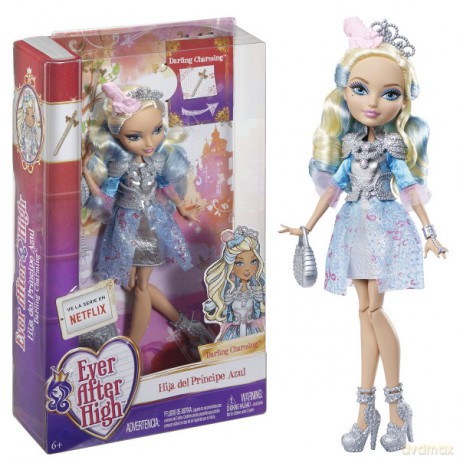 Ever After High Darling Charming