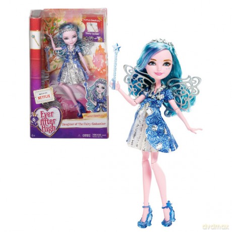 Ever After High Farrah Goodfairy