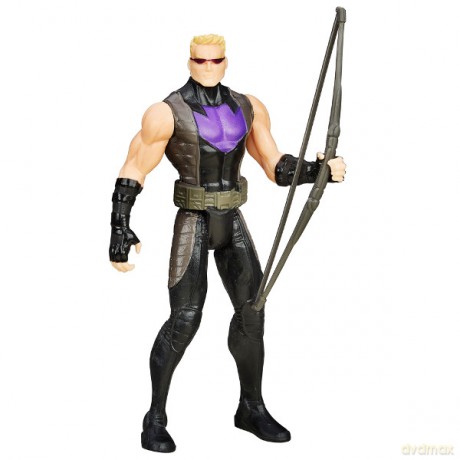HASBRO AVN All Star figurka, Hawkeye [FIGURKA]