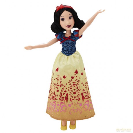 HASBRO Disney Princesses Księżniczki, Śnieżka