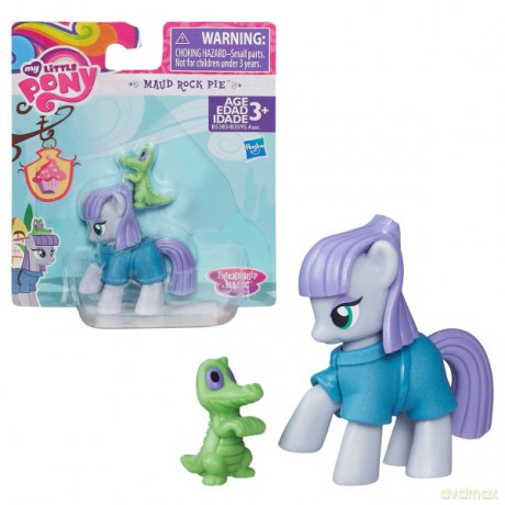 HASBRO My Little Pony Kucykowi przyjaciele Maud Pie [FIGURKA]