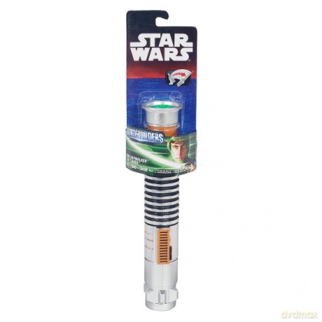 HASBRO Star Wars Miecz, Luke Skywalker (Gwiezdne Wojny)