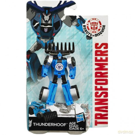 HASBRO Transformers Rid Legion Thunderh. [FIGURKA]