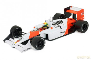 IXO McLaren Honda MP44 #12