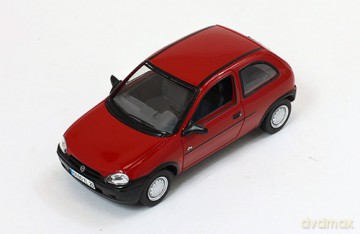 IXO Opel Corsa 1994 (red)