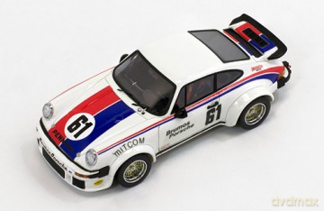 IXO Porsche 934 #61 24h Daytona 1977