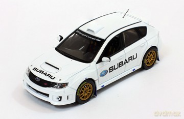 JCOLLECTION Subaru Impreza WRX STi