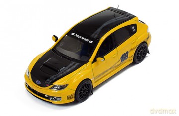 JCOLLECTION Subaru Impreza WRX STi