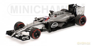 MINICHAMPS McLaren Mercedes MP429 #22