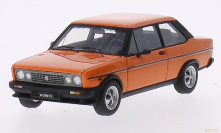 NEO MODELS Fiat 131 Racing Sport 2000 TC