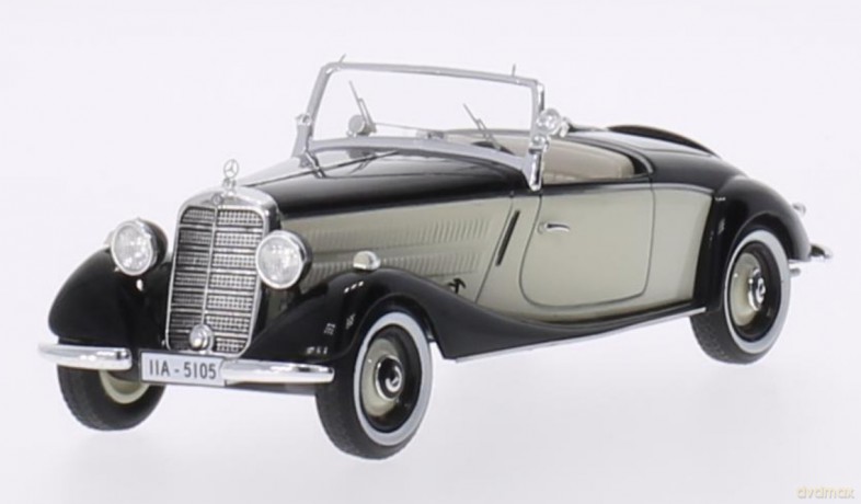 NEO MODELS MercedesBenz 170V Roadster