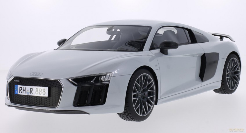 PREMIUM CLASSIXXS Audi R8 Coupe 2015