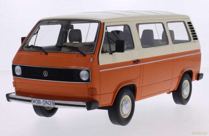 PREMIUM CLASSIXXS Volkswagen T3 Bus
