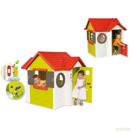 SMOBY Domek My House