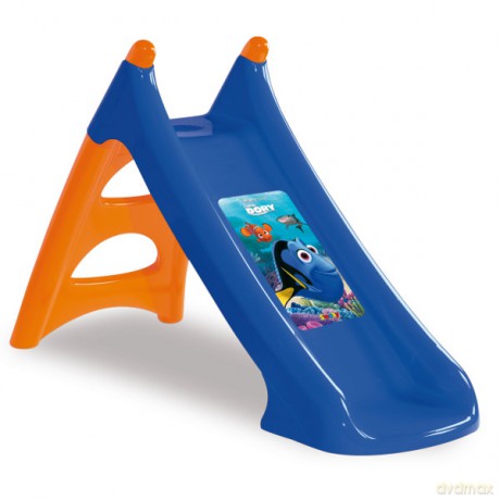 SMOBY Zjeżdżalnia XS Dory