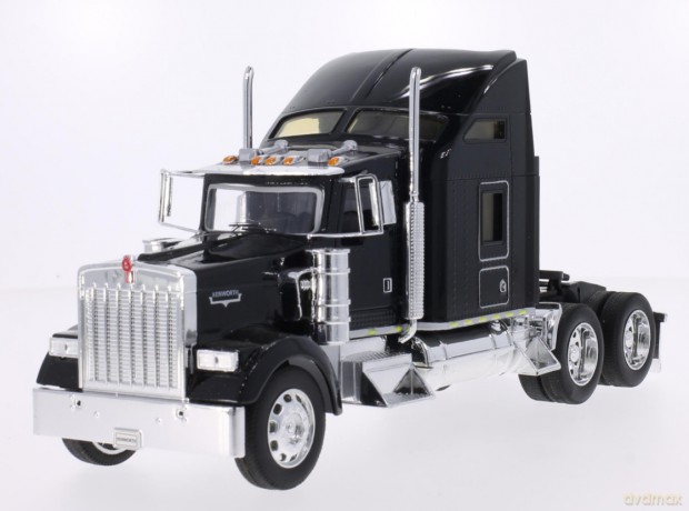 WELLY Kenworth W900 (black)