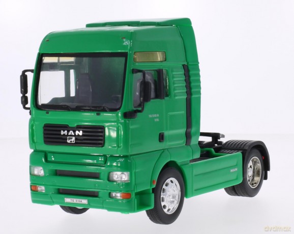 WELLY MAN TG510A XXL (green)