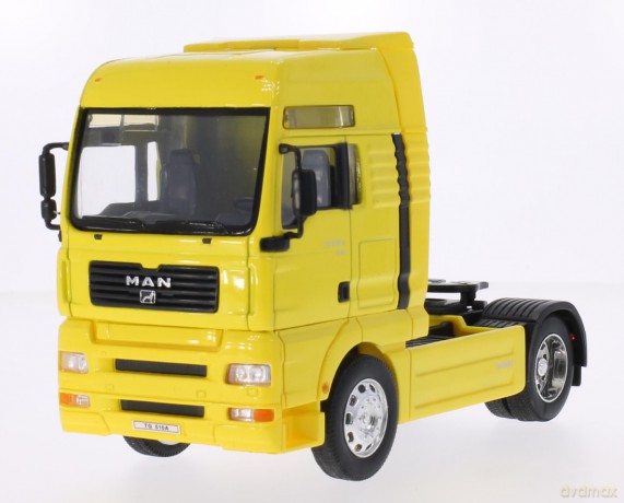 WELLY MAN TG510A XXL (yellow)