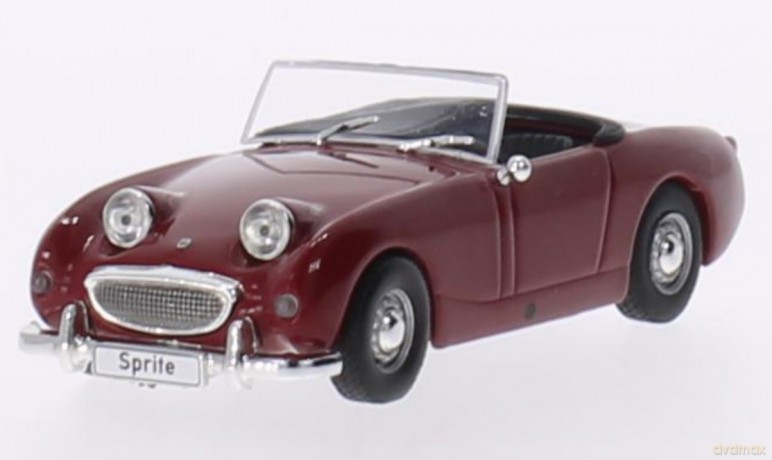 WHITEBOX Austin Healey Sprite MK I 1959