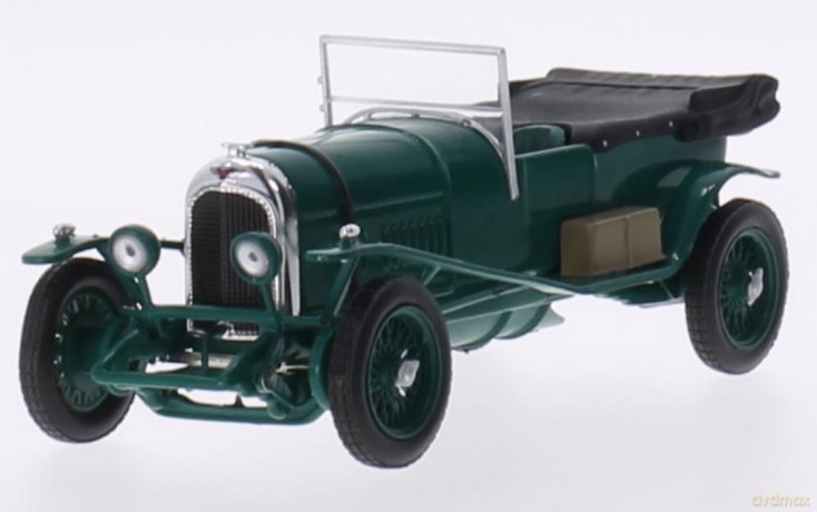 WHITEBOX Bentley 3 Litre RHD 1924