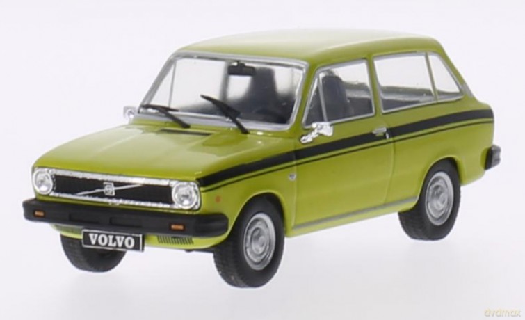 WHITEBOX Volvo 66 Station Wagon 1975