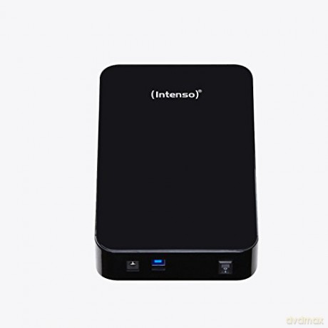 Dysk zewnętrzny USB Intenso 1 TB Memorystation 2.0