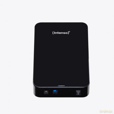 Dysk zewnętrzny USB Intenso 5 TB Memorycenter 3.0