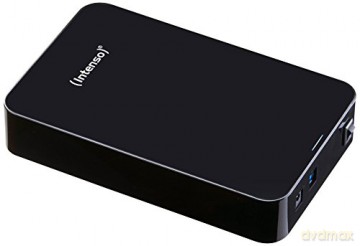 Dysk zewnętrzny USB Intenso 5 TB Memorycenter 3.0