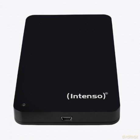 Dysk zewnętrzny Intenso 500 GB Memorystation 2.0