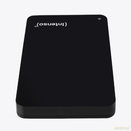 Dysk zewnętrzny Intenso 500 GB Memorystation 2.0