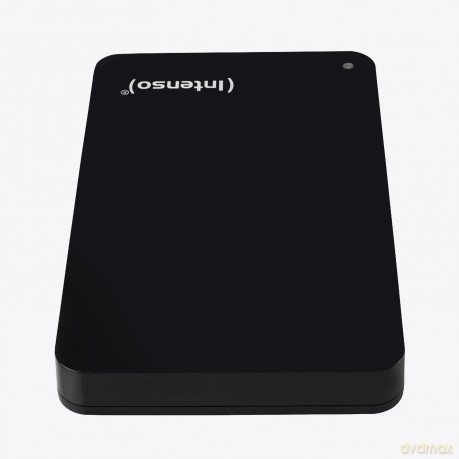 Dysk zewnętrzny Intenso 500 GB Memorystation 2.0