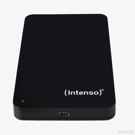 Dysk zewnętrzny Intenso 500 GB Memorystation 2.0