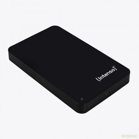 Dysk zewnętrzny Intenso 500 GB Memorystation 2.0