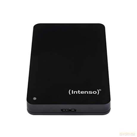 Dysk zewnętrzny USB Intenso 1 TB Memorycase 3.0