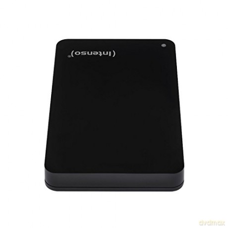 Dysk zewnętrzny USB Intenso 1 TB Memorycase 3.0